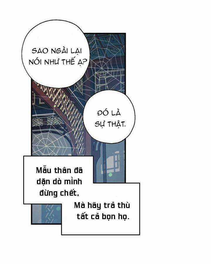 Sơn Ca Yêu Kiều Của Yêu Tinh Chapter 32 trang 7