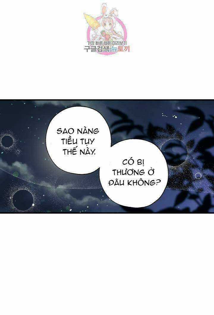 Sơn Ca Yêu Kiều Của Yêu Tinh Chapter 33 trang 12