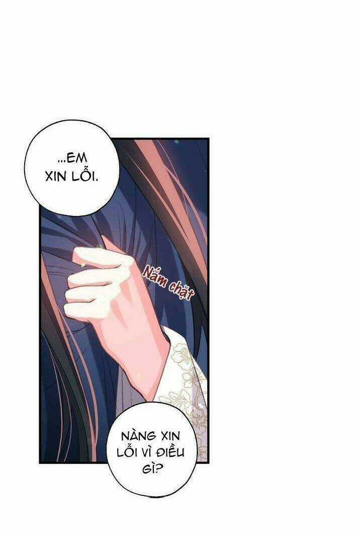 Sơn Ca Yêu Kiều Của Yêu Tinh Chapter 33 trang 13