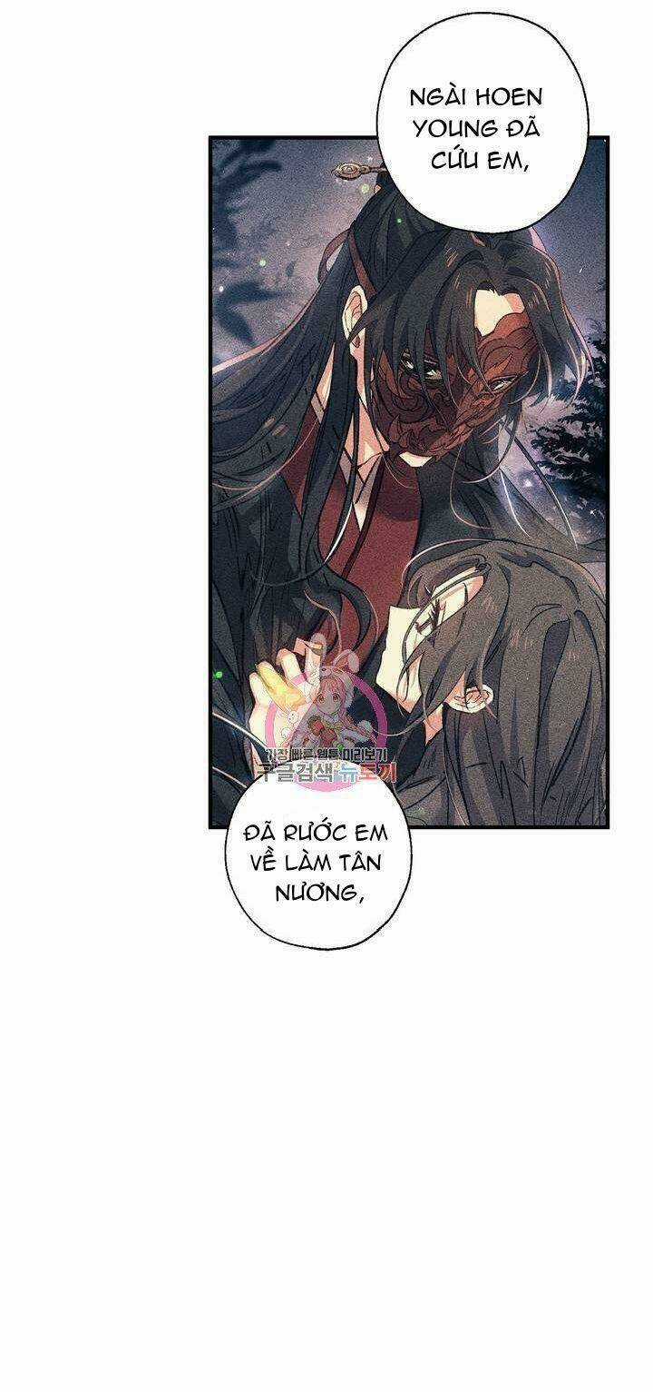 Sơn Ca Yêu Kiều Của Yêu Tinh Chapter 33 trang 14