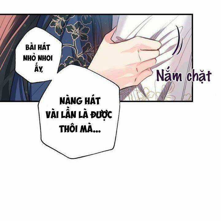 Sơn Ca Yêu Kiều Của Yêu Tinh Chapter 33 trang 21