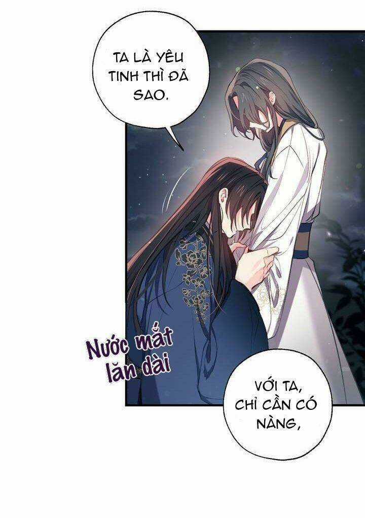 Sơn Ca Yêu Kiều Của Yêu Tinh Chapter 33 trang 22