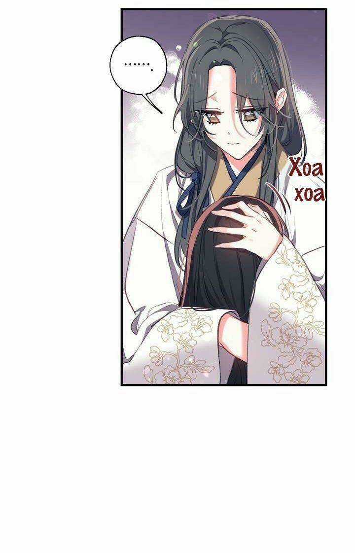 Sơn Ca Yêu Kiều Của Yêu Tinh Chapter 33 trang 24