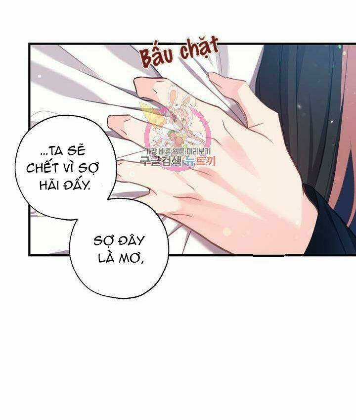 Sơn Ca Yêu Kiều Của Yêu Tinh Chapter 33 trang 27