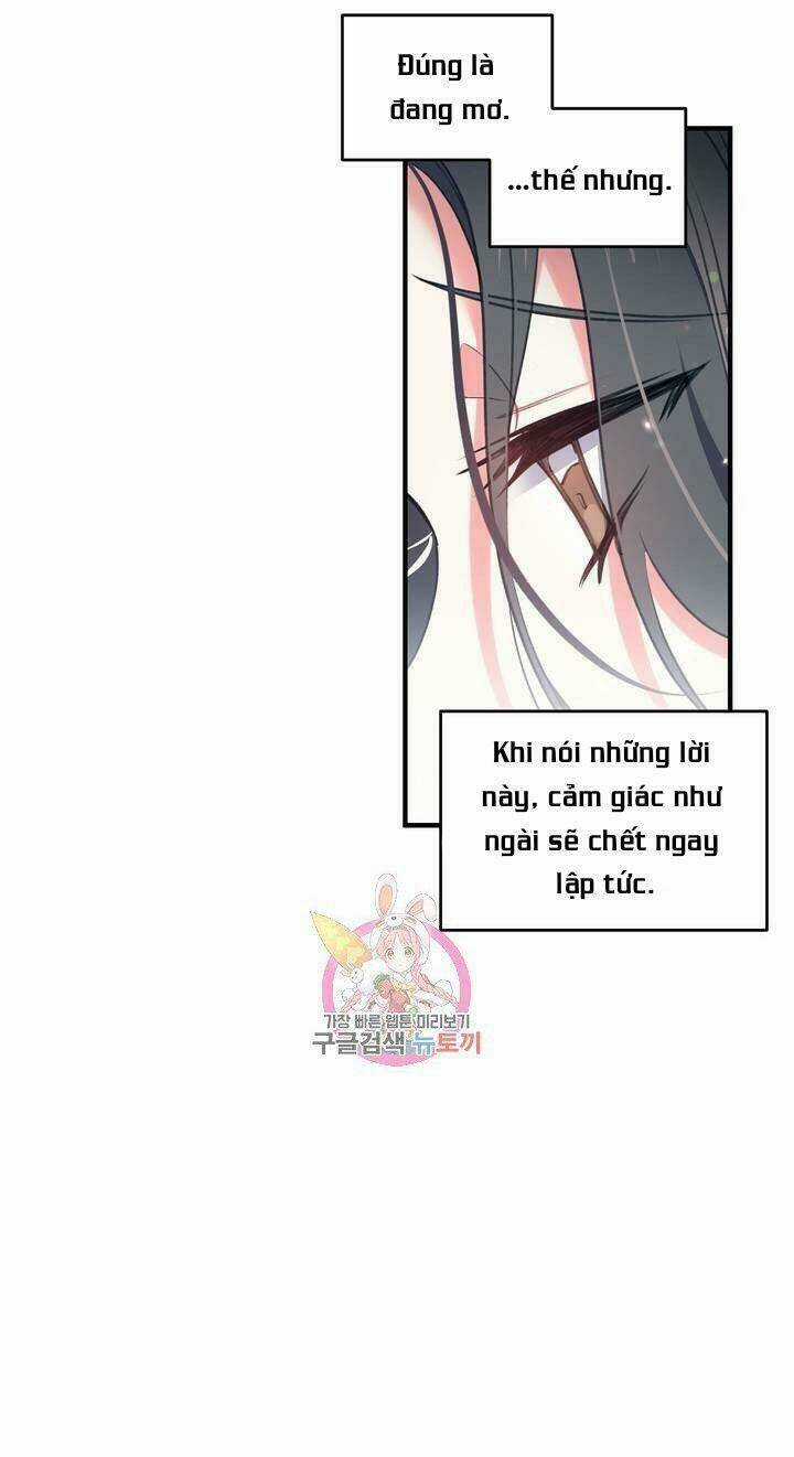 Sơn Ca Yêu Kiều Của Yêu Tinh Chapter 33 trang 29