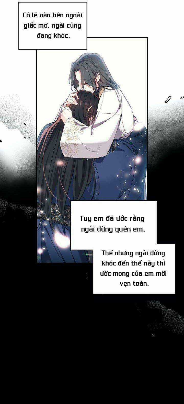 Sơn Ca Yêu Kiều Của Yêu Tinh Chapter 33 trang 30