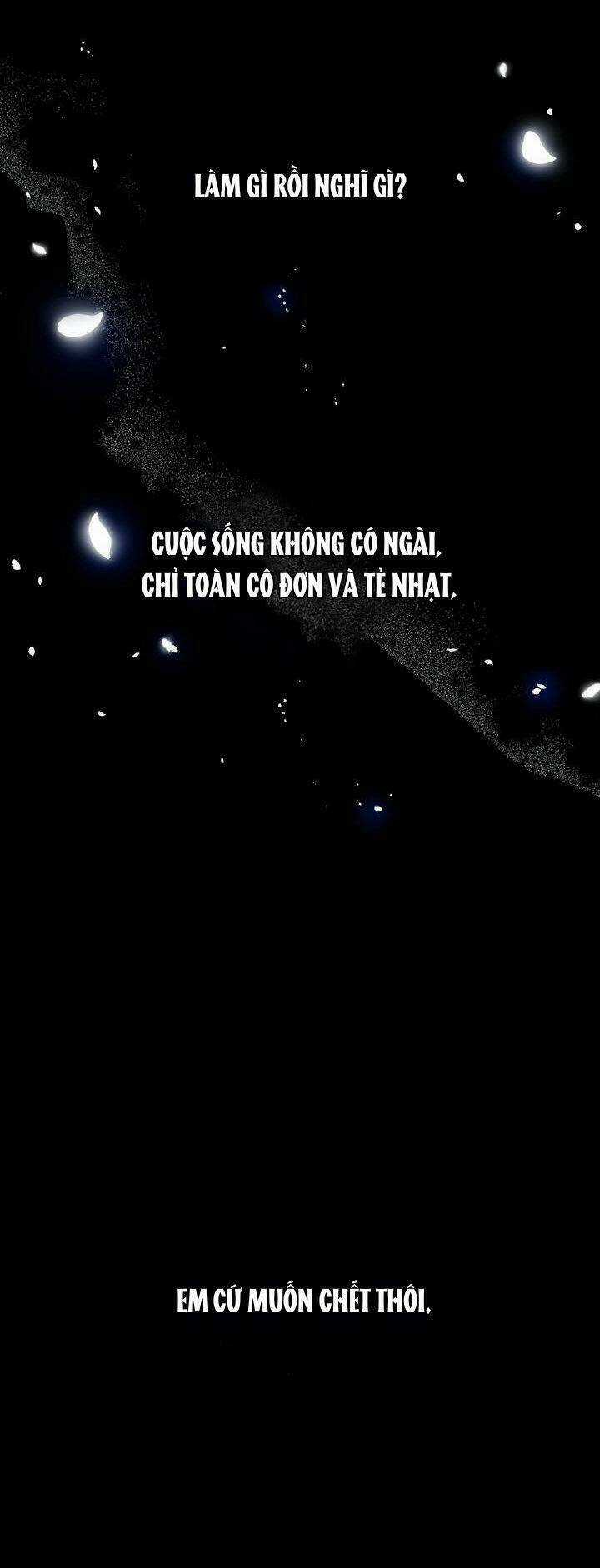 Sơn Ca Yêu Kiều Của Yêu Tinh Chapter 33 trang 32