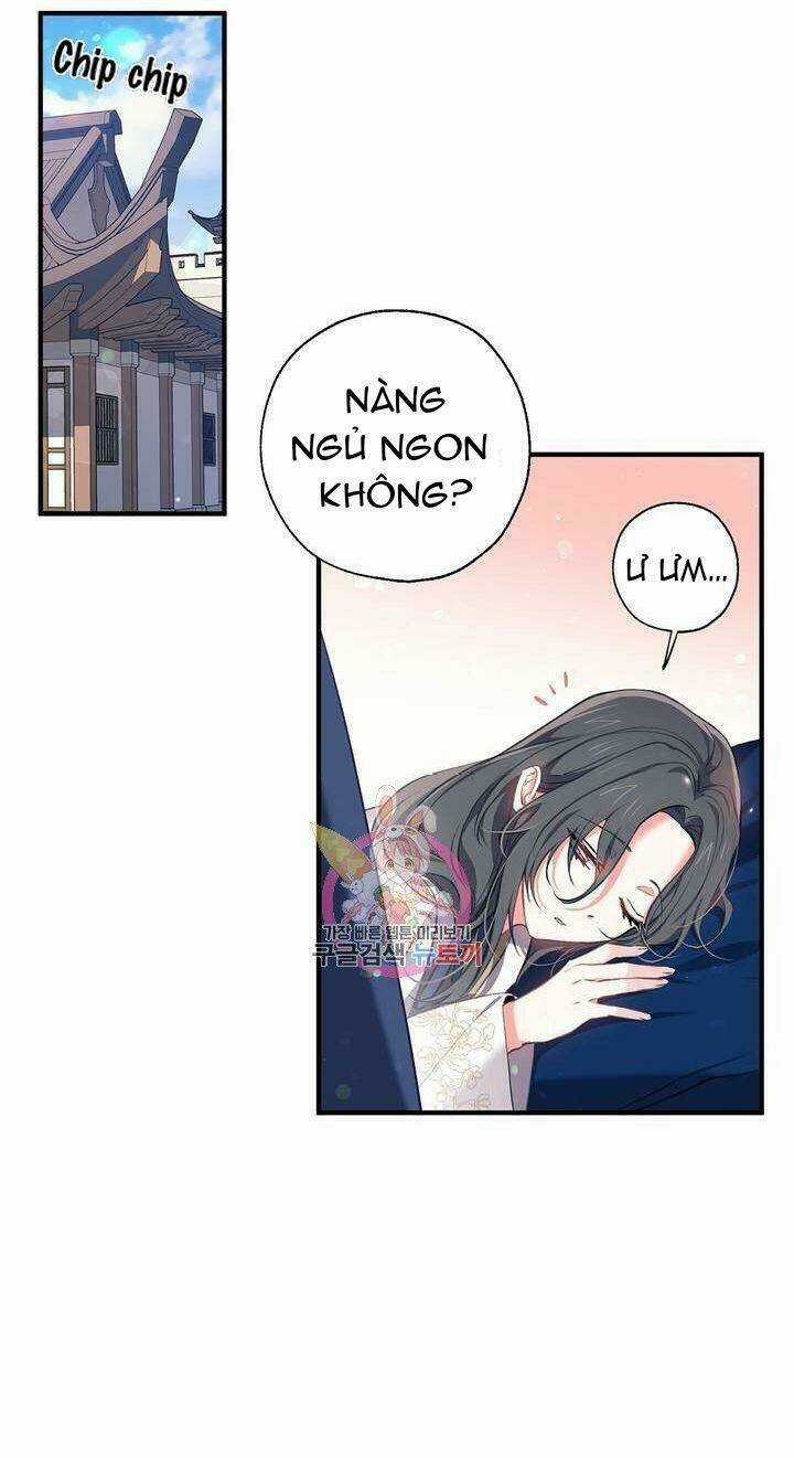 Sơn Ca Yêu Kiều Của Yêu Tinh Chapter 33 trang 34