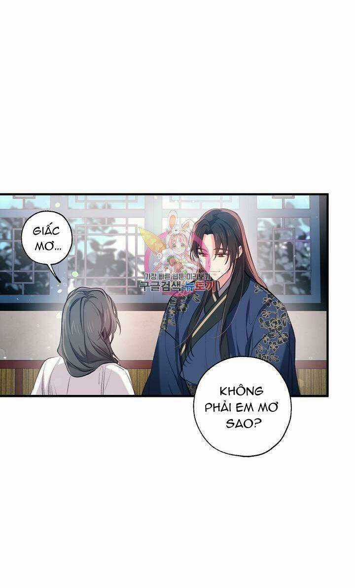 Sơn Ca Yêu Kiều Của Yêu Tinh Chapter 33 trang 36