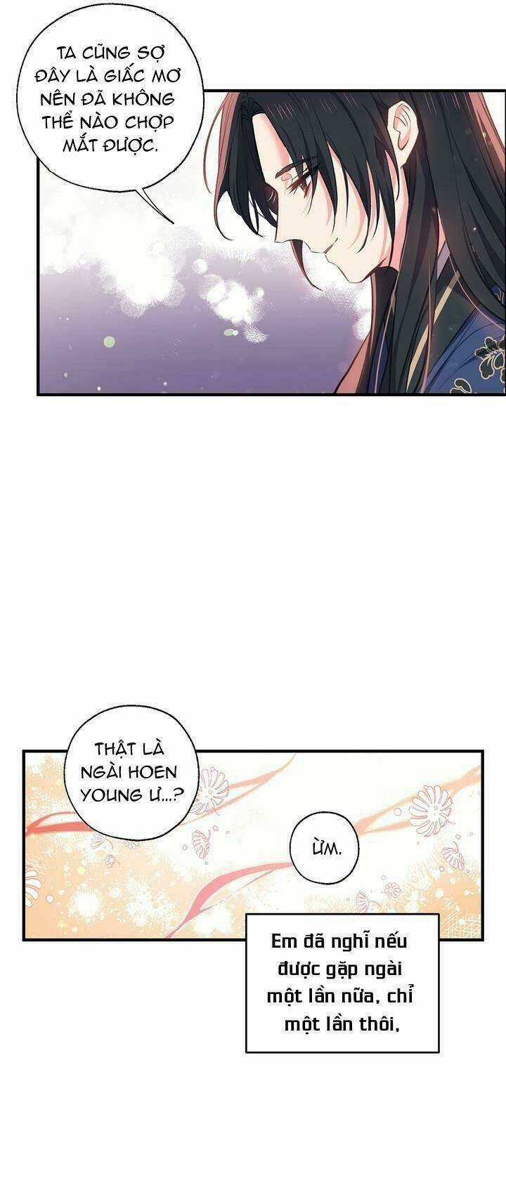 Sơn Ca Yêu Kiều Của Yêu Tinh Chapter 33 trang 37