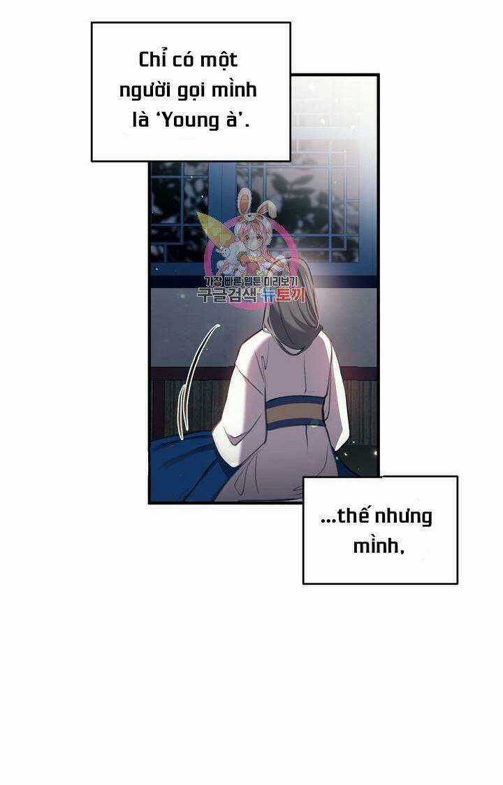 Sơn Ca Yêu Kiều Của Yêu Tinh Chapter 33 trang 4