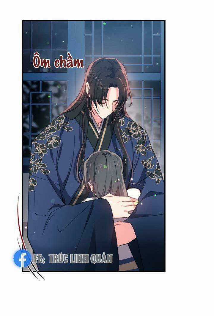Sơn Ca Yêu Kiều Của Yêu Tinh Chapter 33 trang 41
