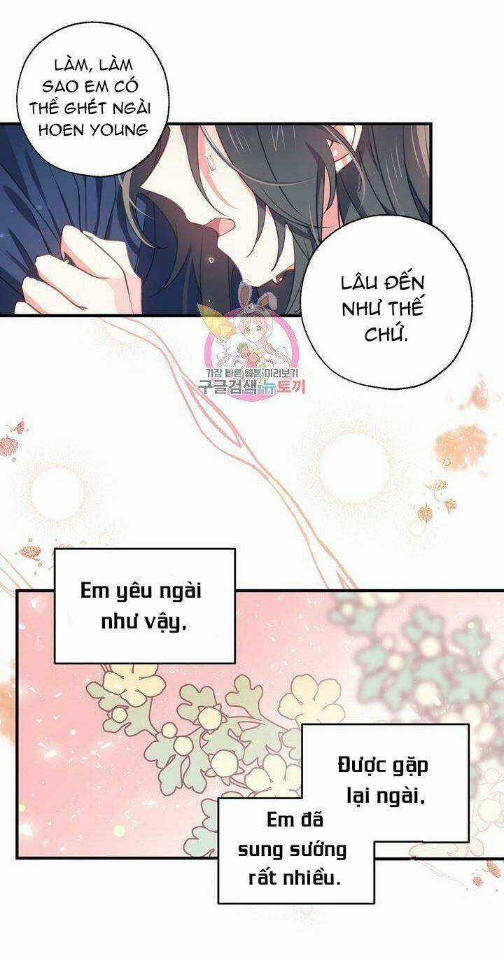 Sơn Ca Yêu Kiều Của Yêu Tinh Chapter 33 trang 44
