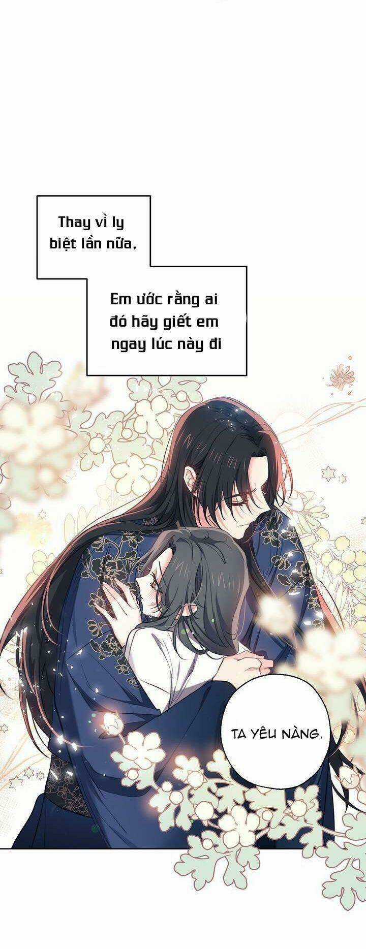 Sơn Ca Yêu Kiều Của Yêu Tinh Chapter 33 trang 45