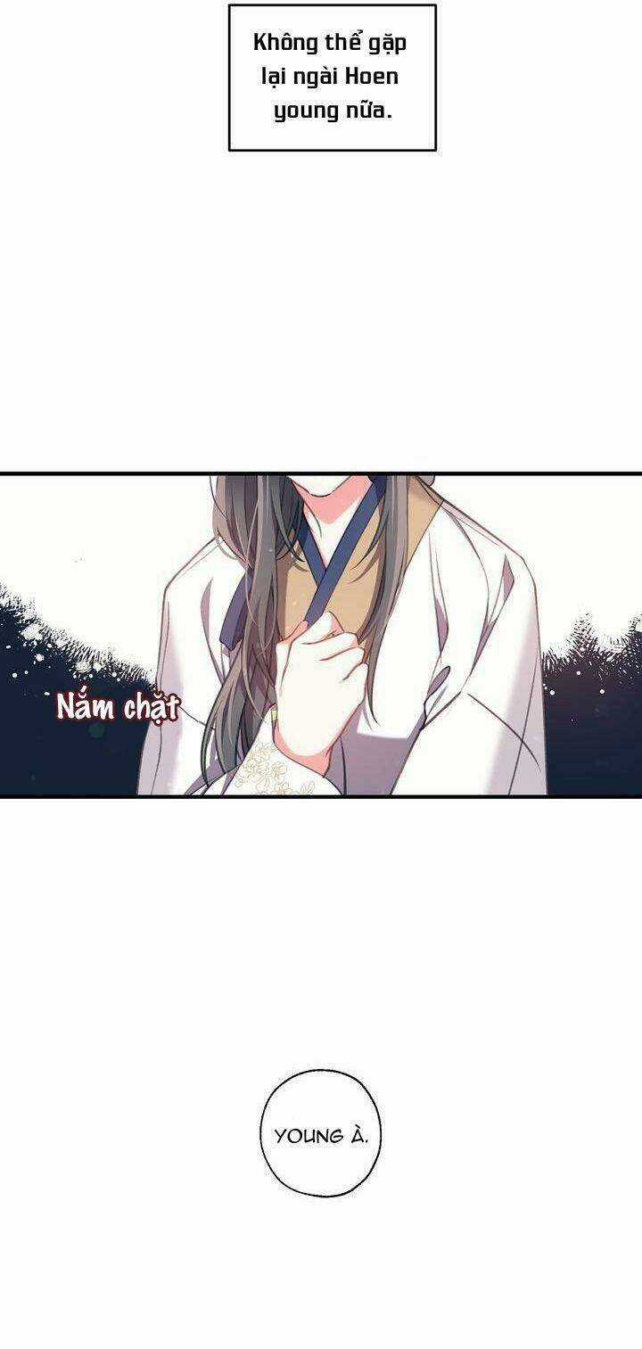 Sơn Ca Yêu Kiều Của Yêu Tinh Chapter 33 trang 5