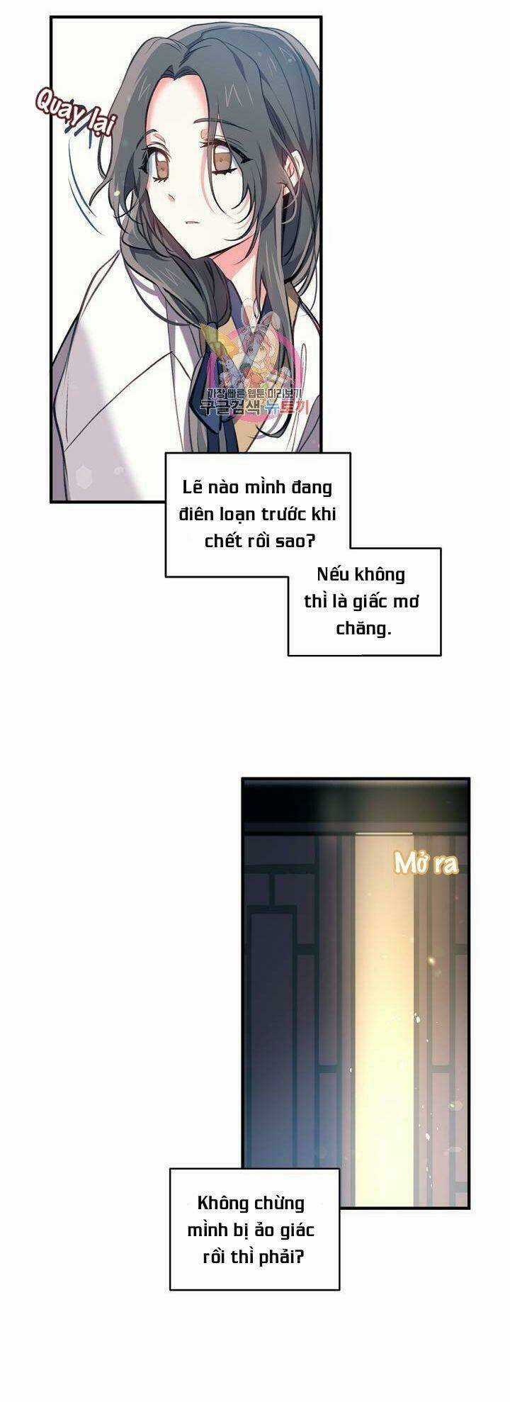 Sơn Ca Yêu Kiều Của Yêu Tinh Chapter 33 trang 6