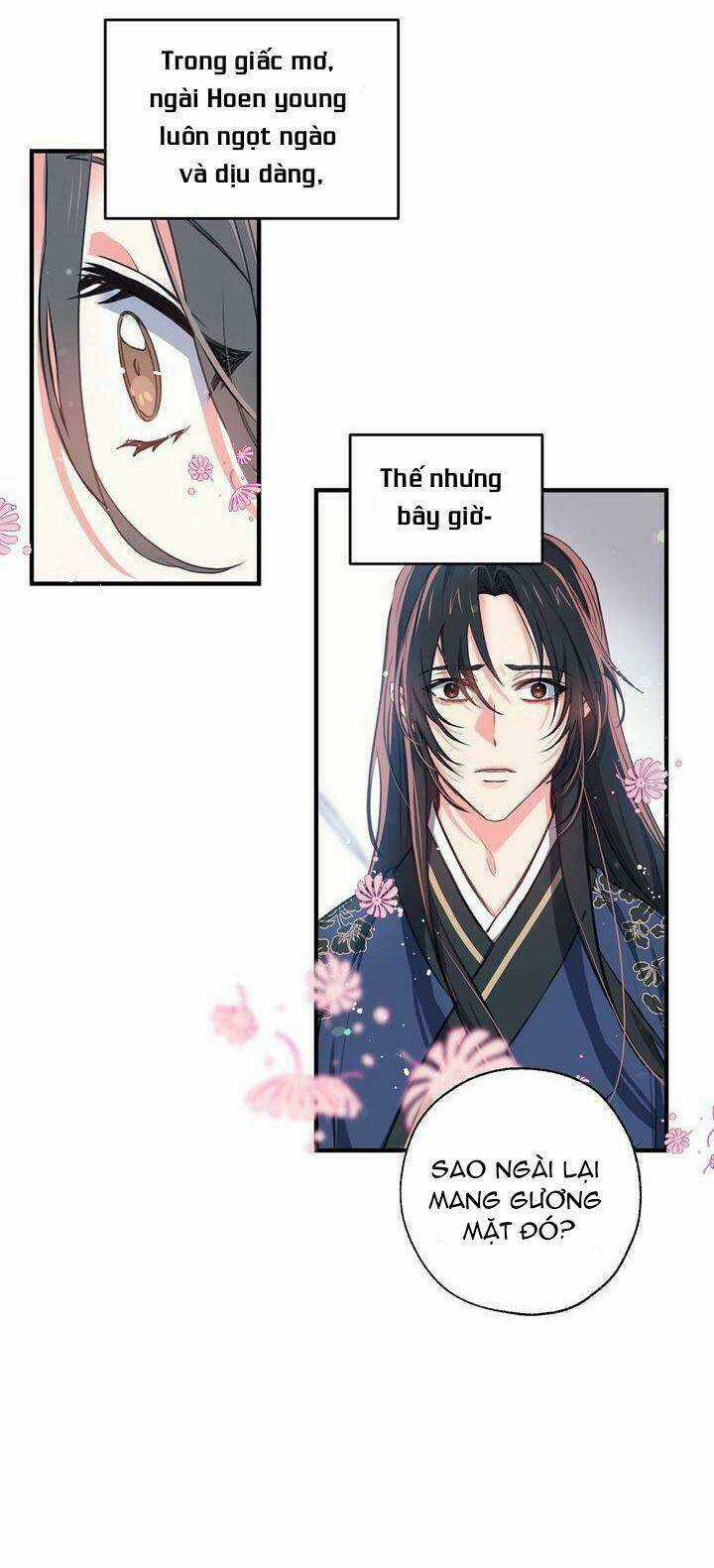 Sơn Ca Yêu Kiều Của Yêu Tinh Chapter 33 trang 9