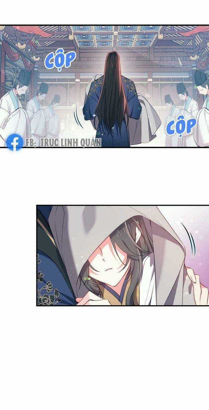 Sơn Ca Yêu Kiều Của Yêu Tinh Chapter 34 trang 2