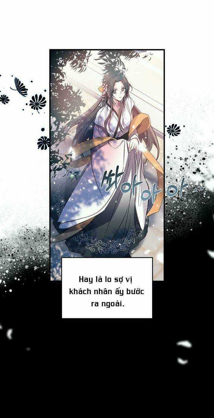 Sơn Ca Yêu Kiều Của Yêu Tinh Chapter 34 trang 22