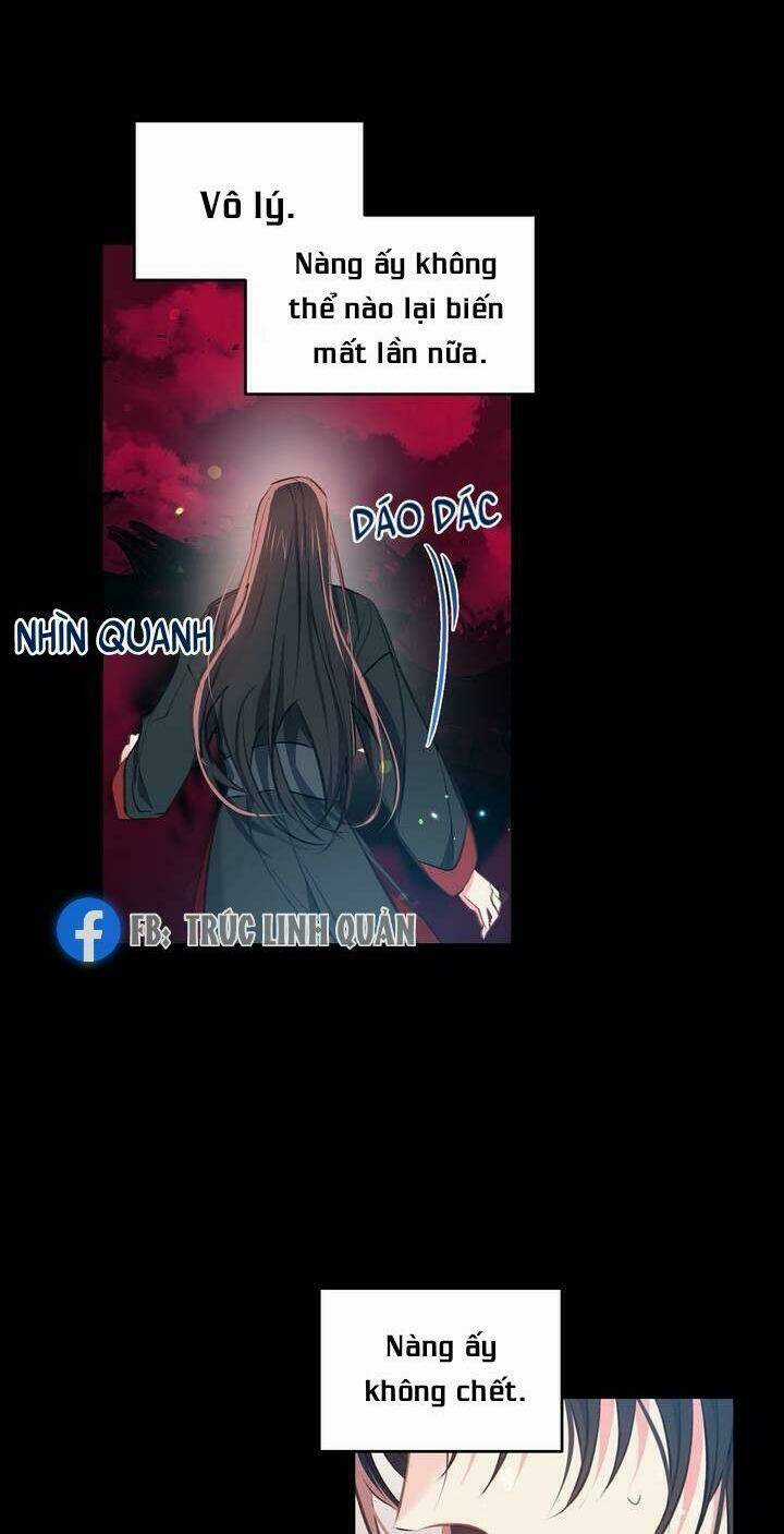 Sơn Ca Yêu Kiều Của Yêu Tinh Chapter 34 trang 26