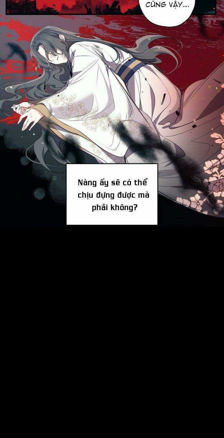 Sơn Ca Yêu Kiều Của Yêu Tinh Chapter 34 trang 28