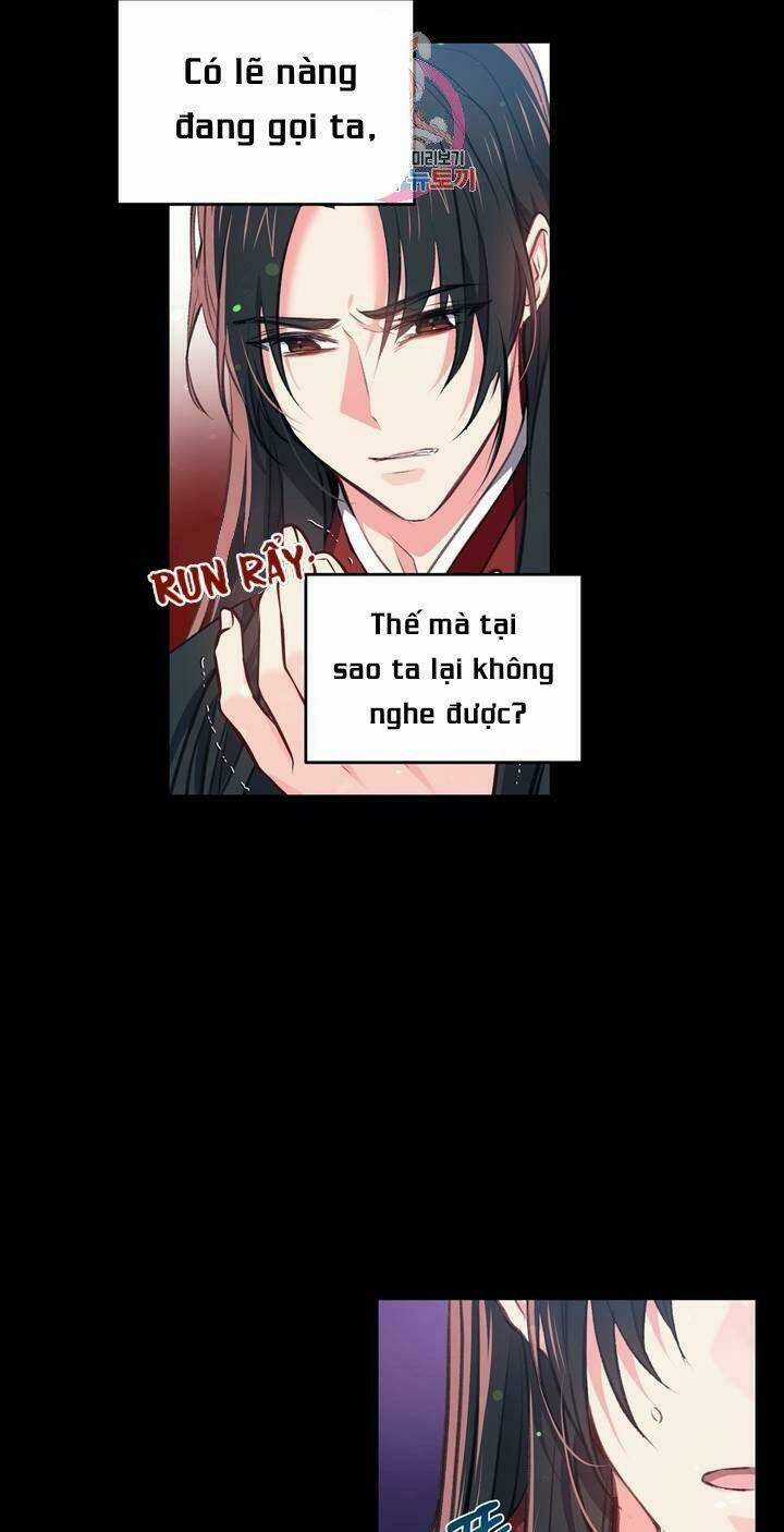 Sơn Ca Yêu Kiều Của Yêu Tinh Chapter 34 trang 29