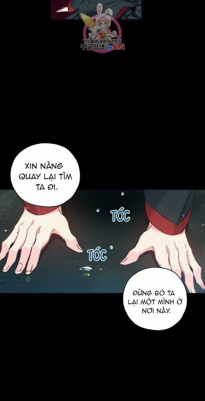 Sơn Ca Yêu Kiều Của Yêu Tinh Chapter 34 trang 31