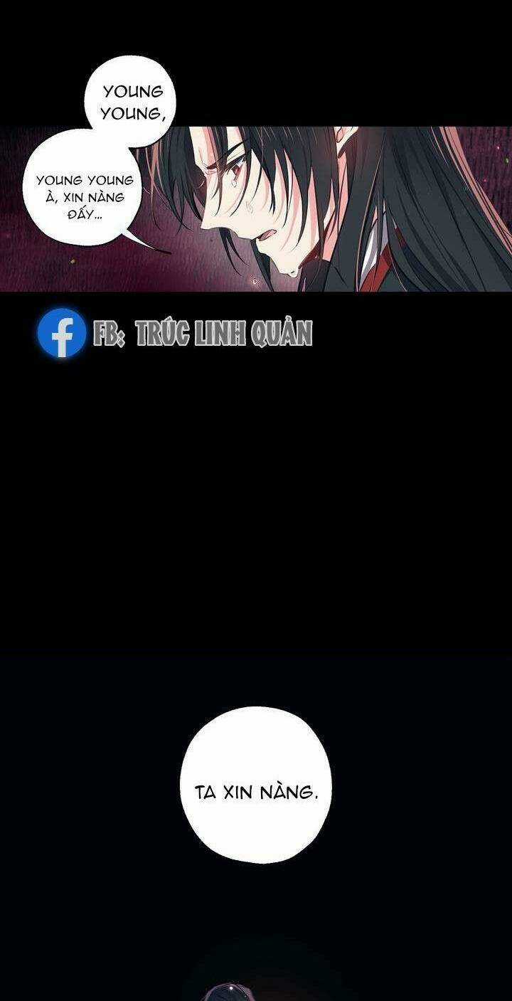 Sơn Ca Yêu Kiều Của Yêu Tinh Chapter 34 trang 32