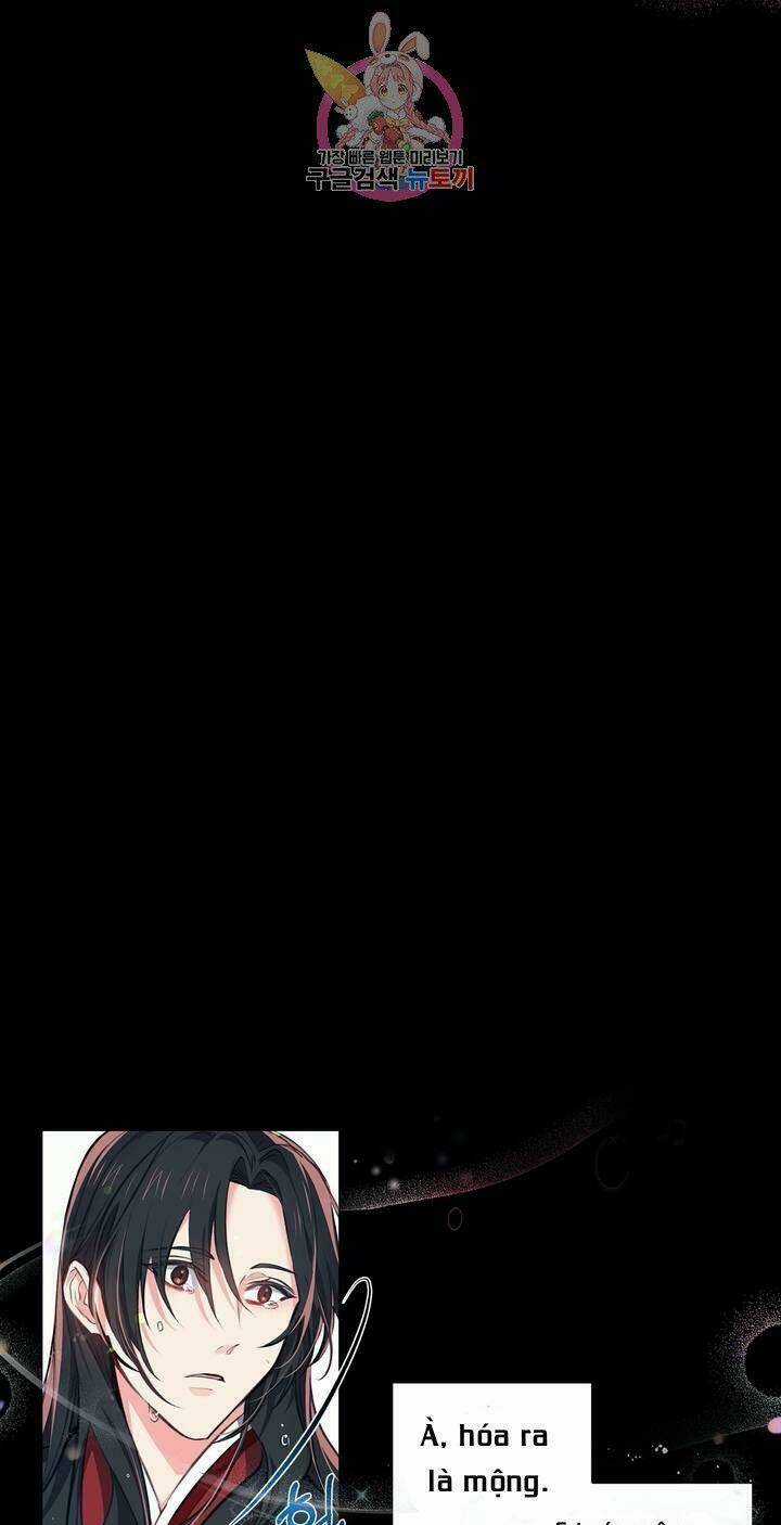 Sơn Ca Yêu Kiều Của Yêu Tinh Chapter 34 trang 35