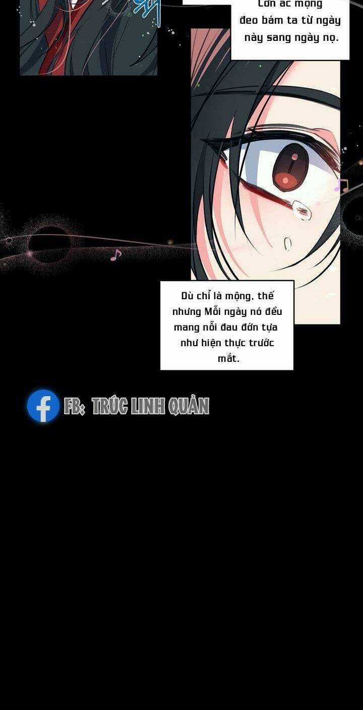 Sơn Ca Yêu Kiều Của Yêu Tinh Chapter 34 trang 36