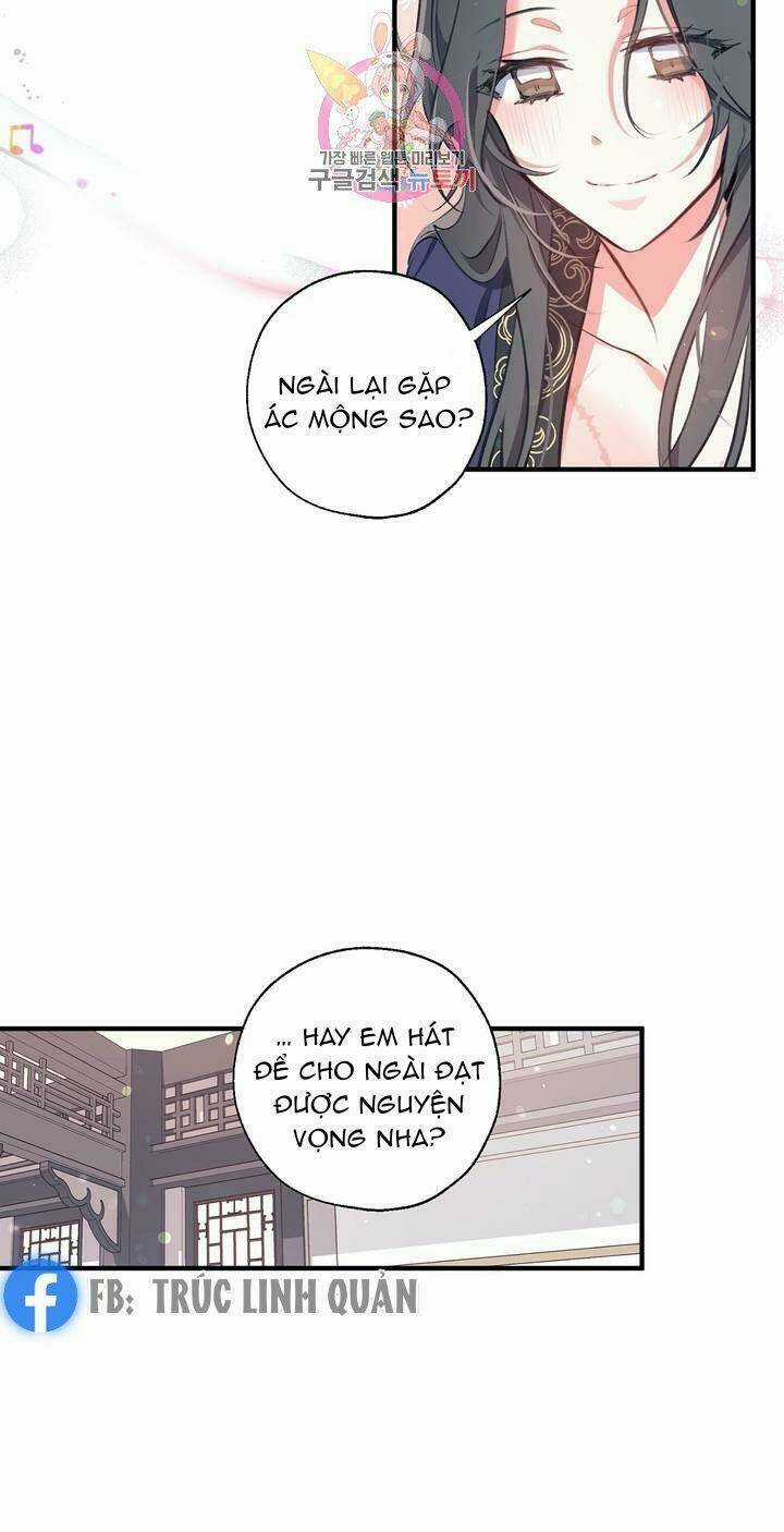 Sơn Ca Yêu Kiều Của Yêu Tinh Chapter 34 trang 39
