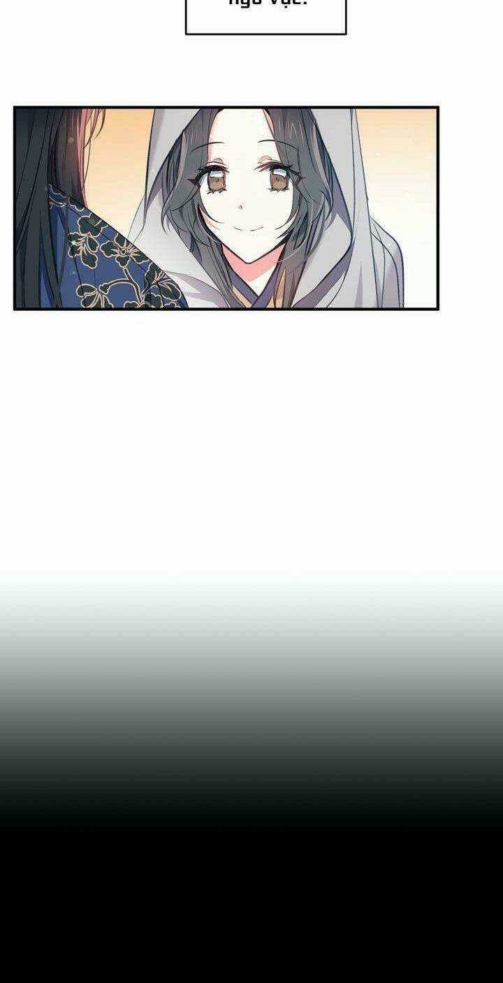 Sơn Ca Yêu Kiều Của Yêu Tinh Chapter 34 trang 4