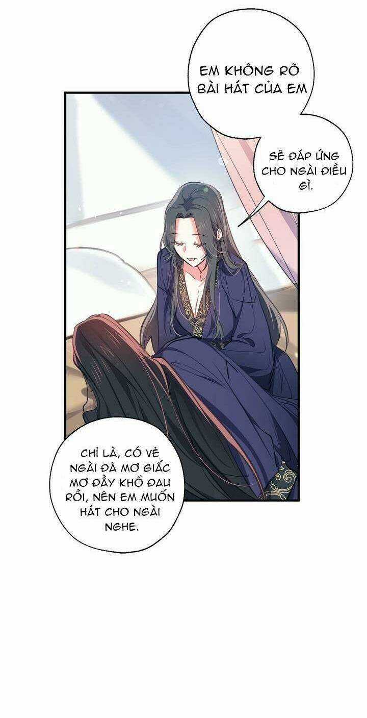 Sơn Ca Yêu Kiều Của Yêu Tinh Chapter 34 trang 40