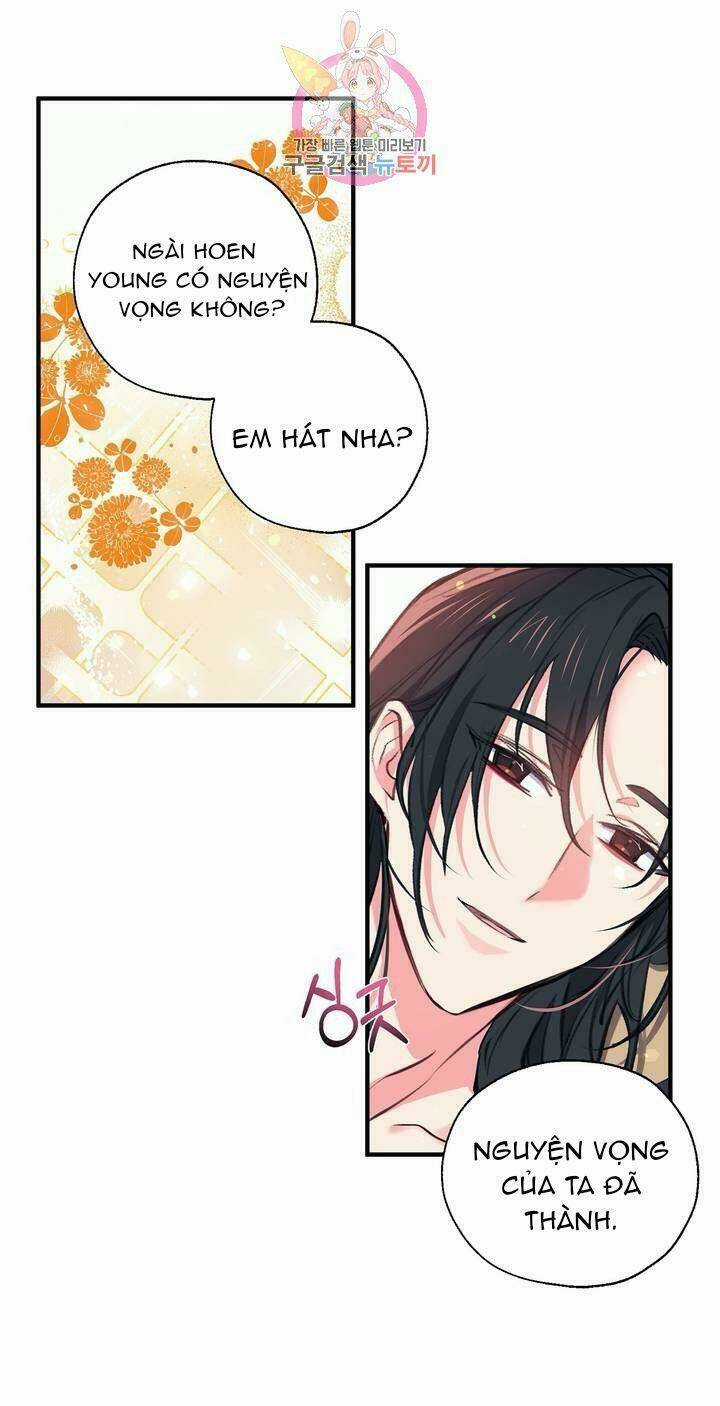 Sơn Ca Yêu Kiều Của Yêu Tinh Chapter 34 trang 41