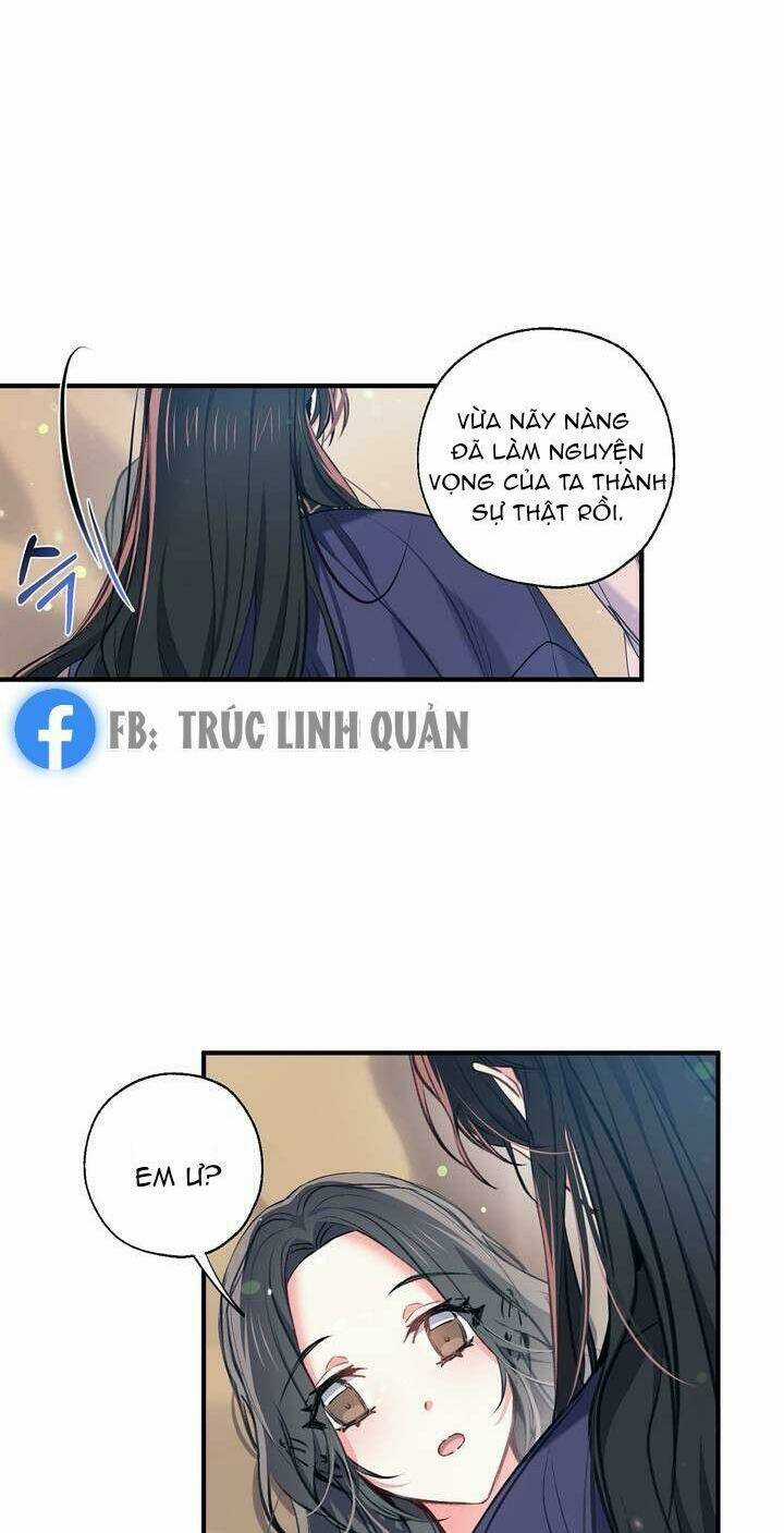 Sơn Ca Yêu Kiều Của Yêu Tinh Chapter 34 trang 42