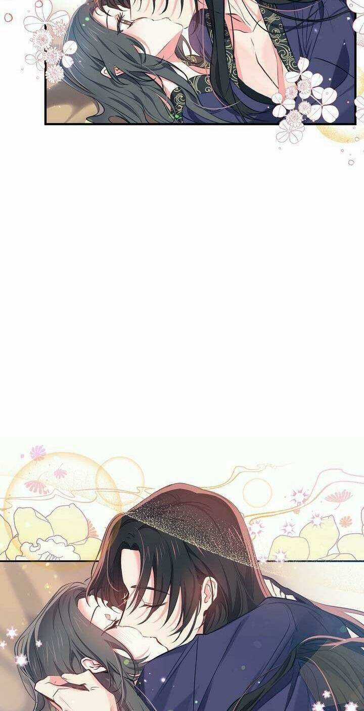 Sơn Ca Yêu Kiều Của Yêu Tinh Chapter 34 trang 44