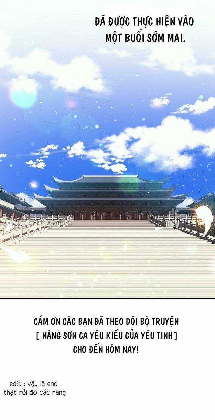 Sơn Ca Yêu Kiều Của Yêu Tinh Chapter 34 trang 46