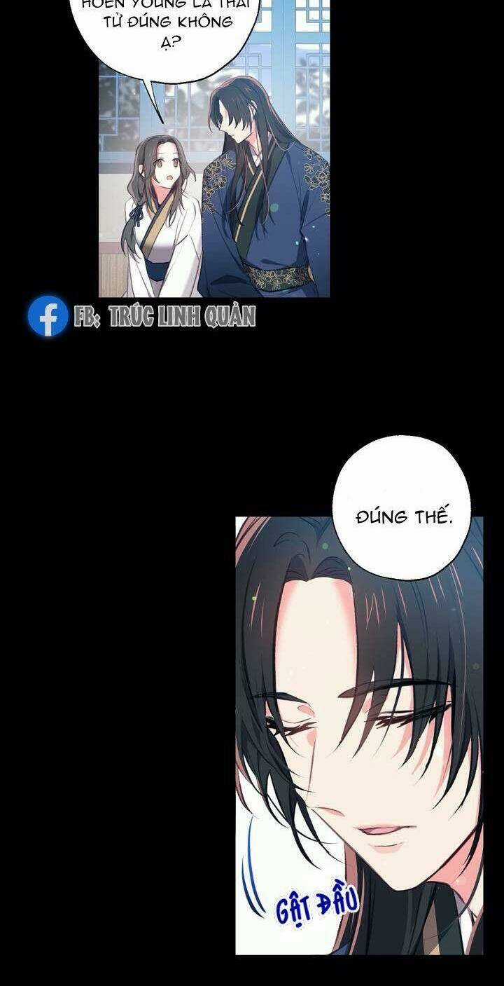 Sơn Ca Yêu Kiều Của Yêu Tinh Chapter 34 trang 6