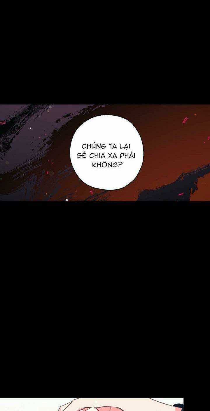 Sơn Ca Yêu Kiều Của Yêu Tinh Chapter 34 trang 8