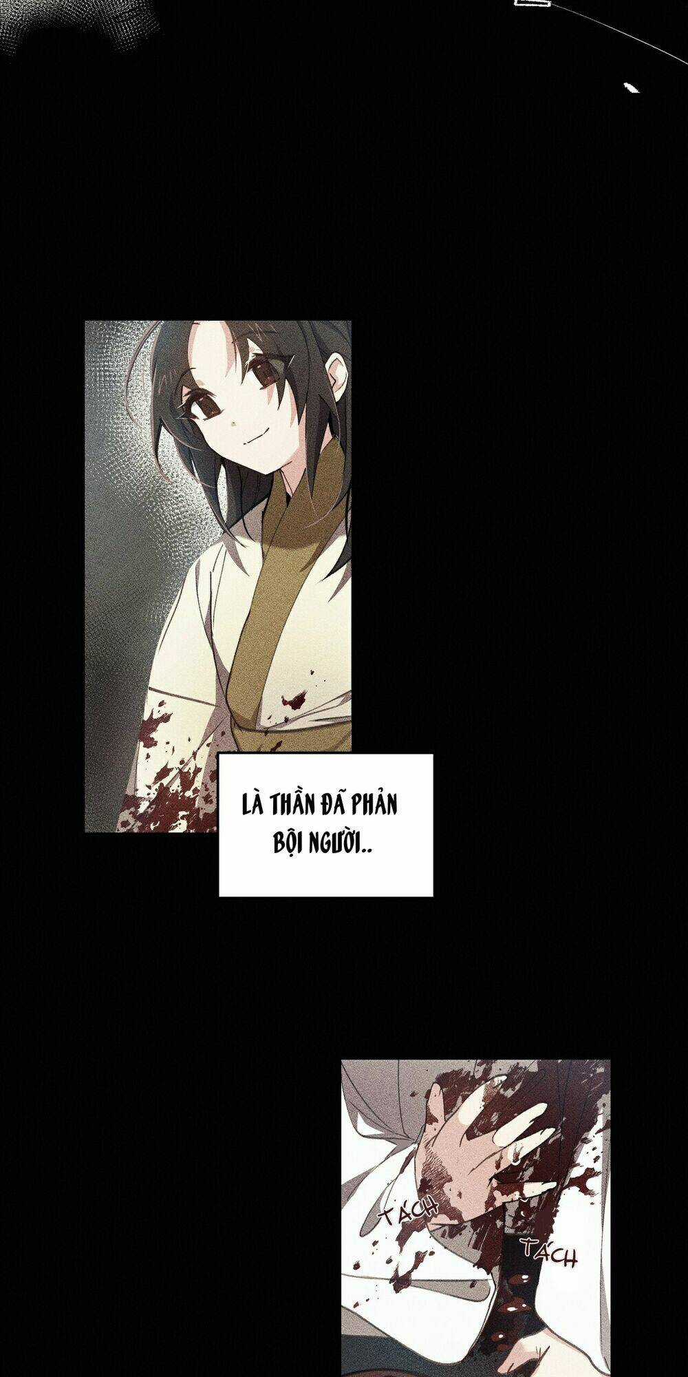 Sơn Ca Yêu Kiều Của Yêu Tinh Chapter 4 trang 10