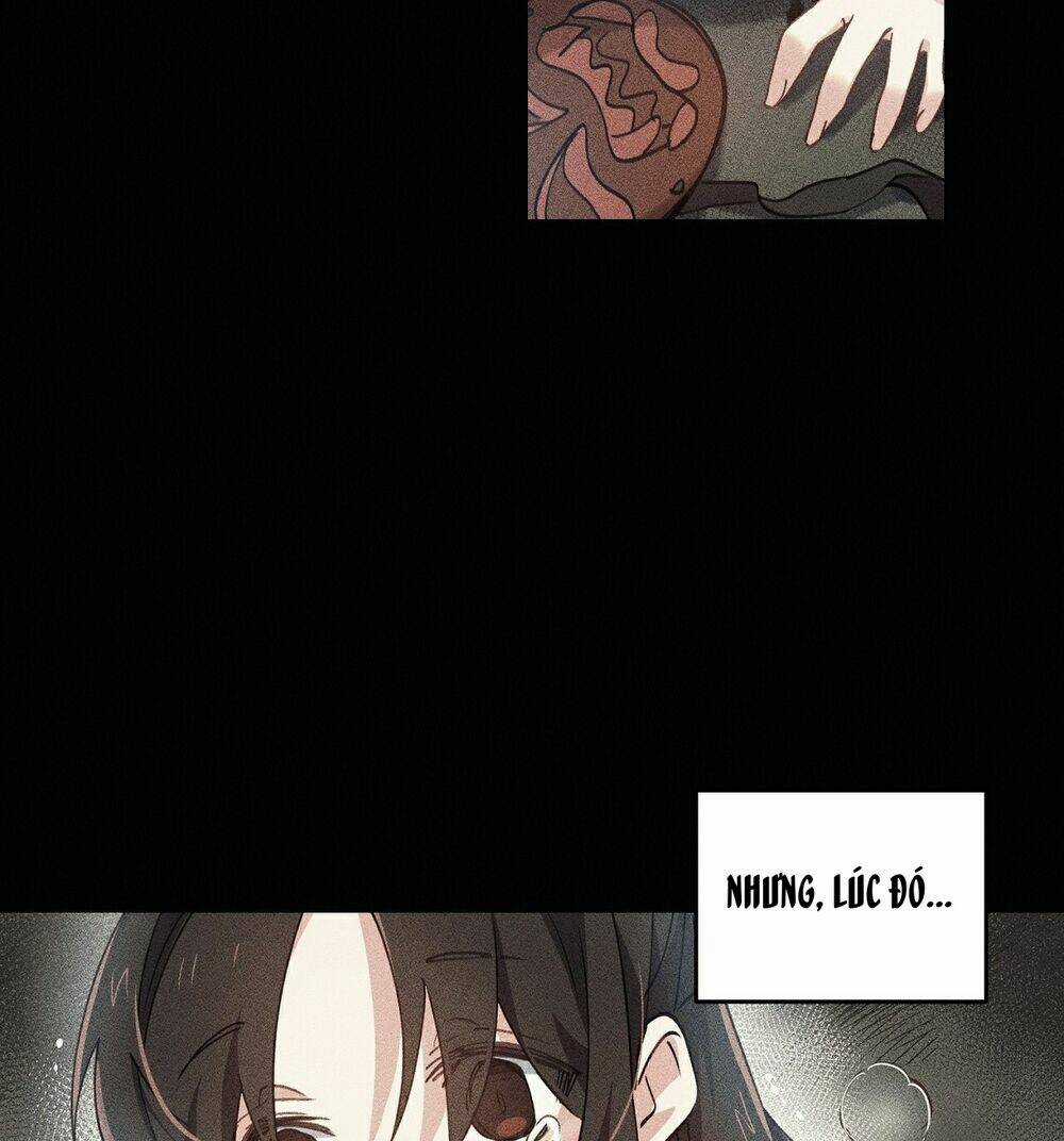 Sơn Ca Yêu Kiều Của Yêu Tinh Chapter 4 trang 11