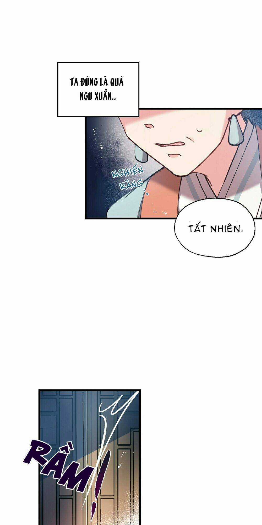 Sơn Ca Yêu Kiều Của Yêu Tinh Chapter 4 trang 16