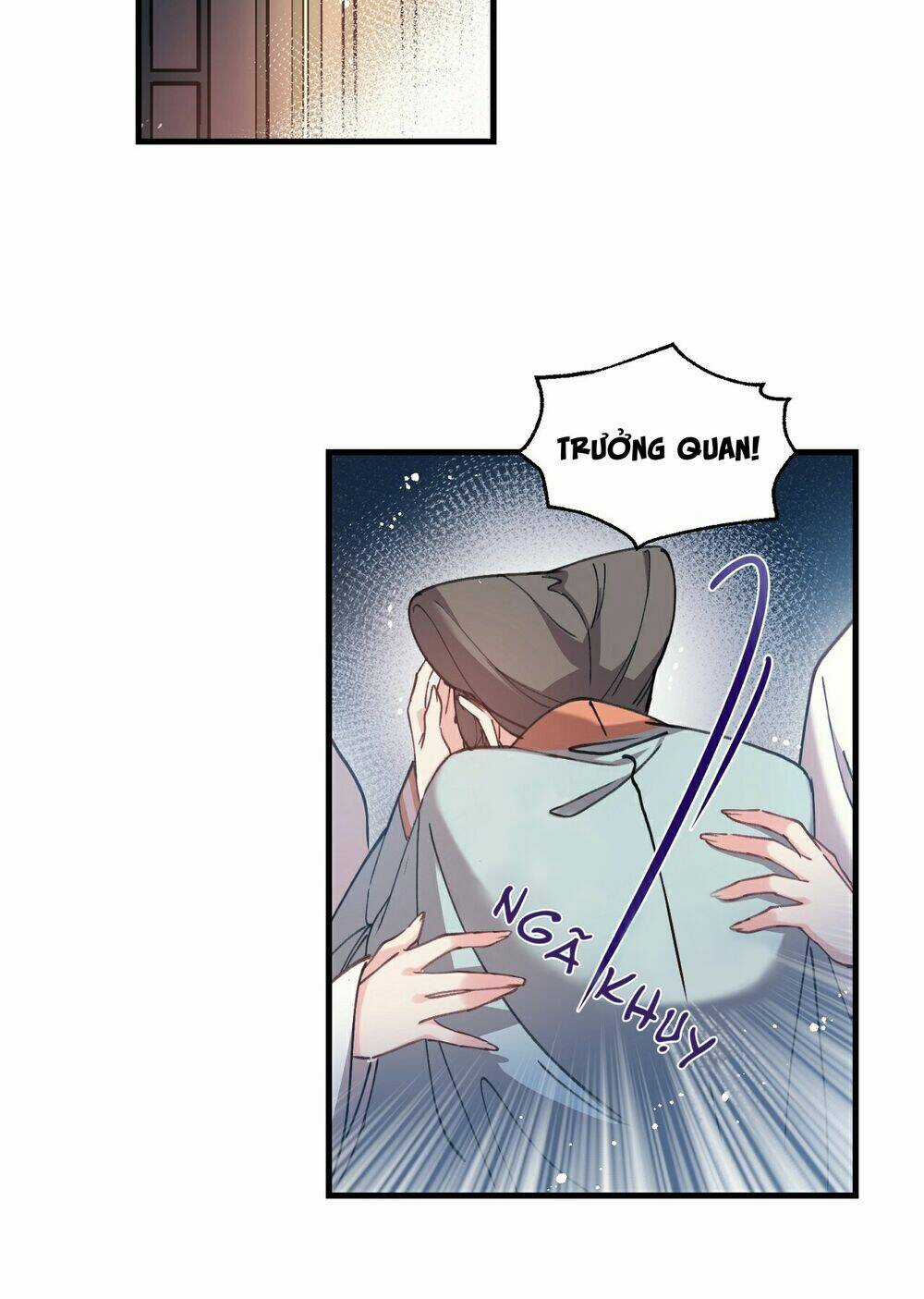 Sơn Ca Yêu Kiều Của Yêu Tinh Chapter 4 trang 17