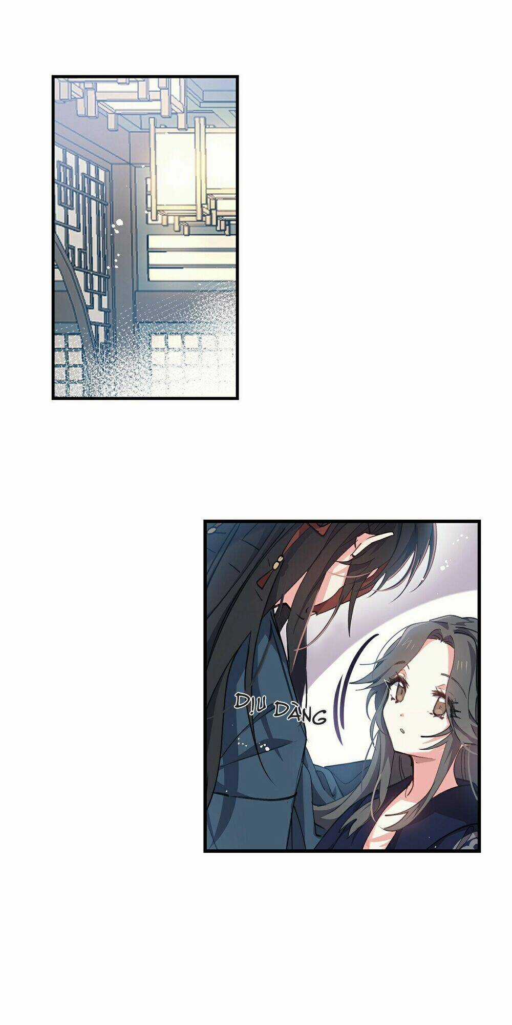 Sơn Ca Yêu Kiều Của Yêu Tinh Chapter 4 trang 19