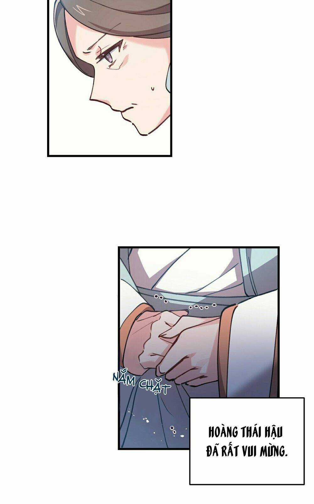 Sơn Ca Yêu Kiều Của Yêu Tinh Chapter 4 trang 2