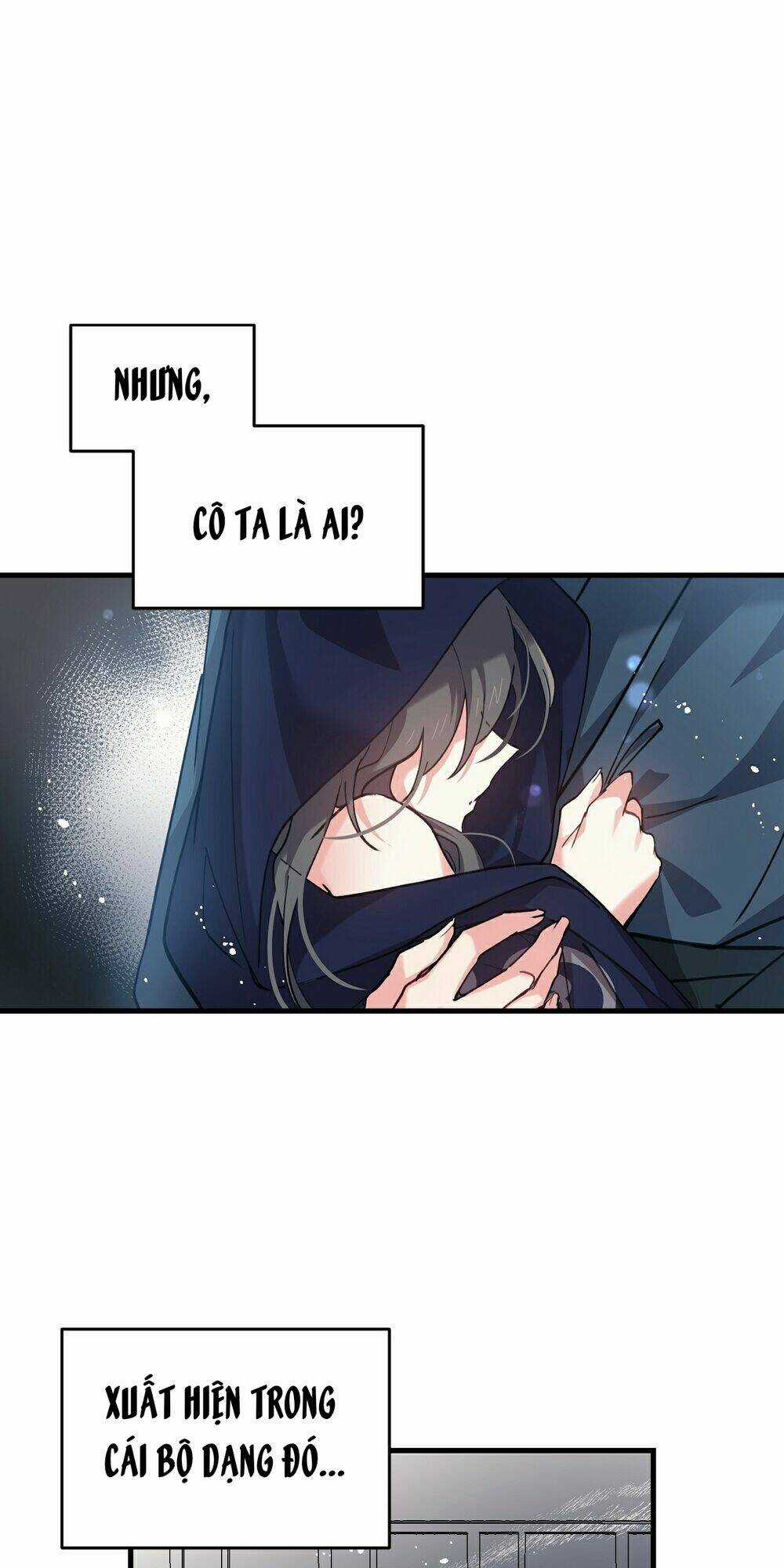 Sơn Ca Yêu Kiều Của Yêu Tinh Chapter 4 trang 3