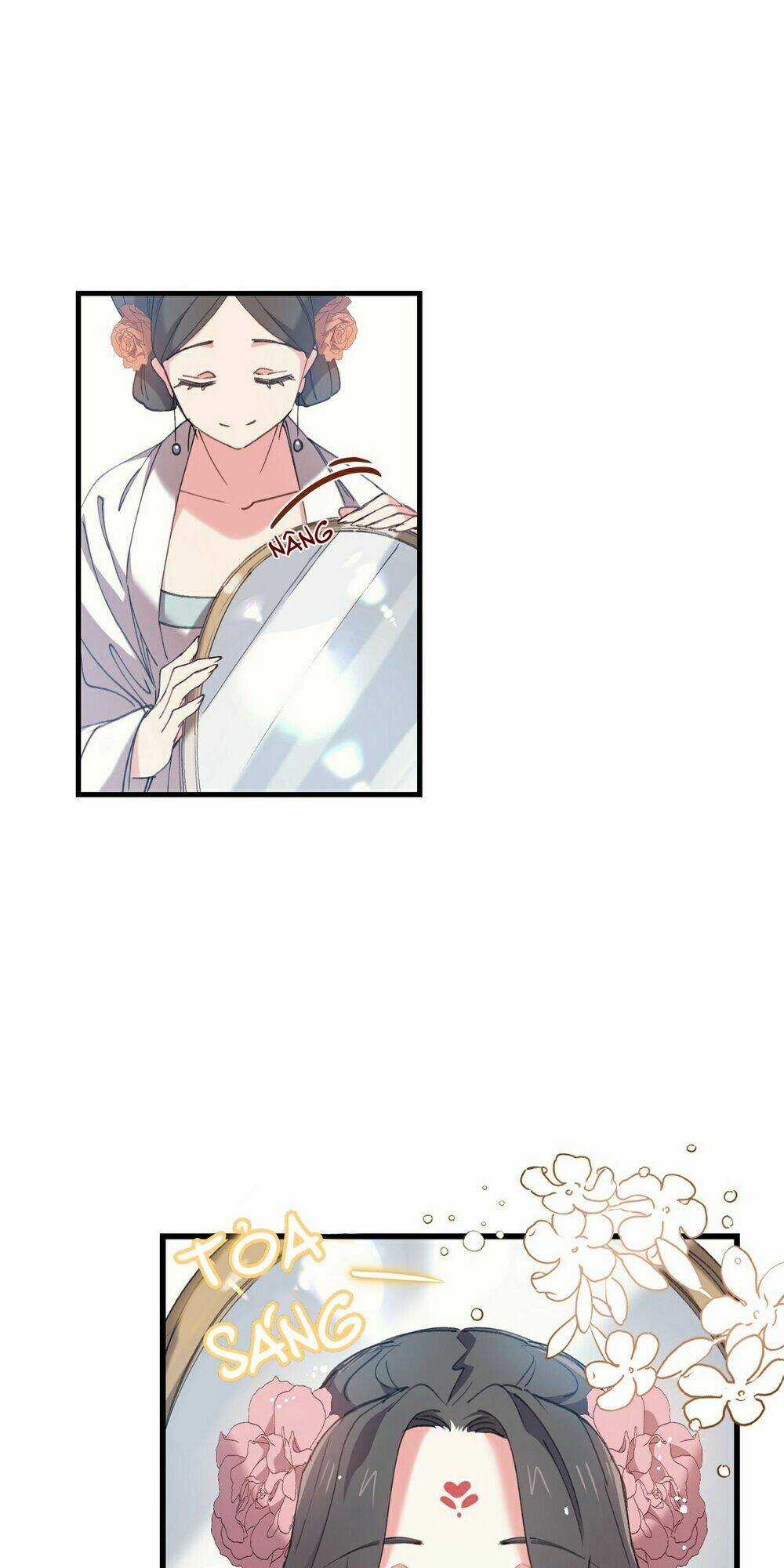 Sơn Ca Yêu Kiều Của Yêu Tinh Chapter 4 trang 30