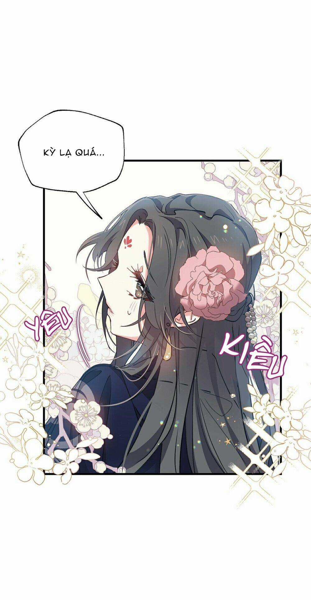 Sơn Ca Yêu Kiều Của Yêu Tinh Chapter 4 trang 32