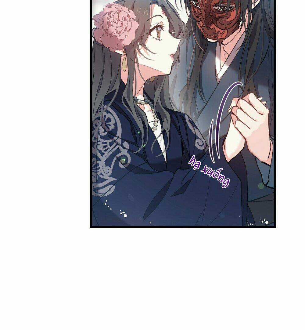 Sơn Ca Yêu Kiều Của Yêu Tinh Chapter 4 trang 36