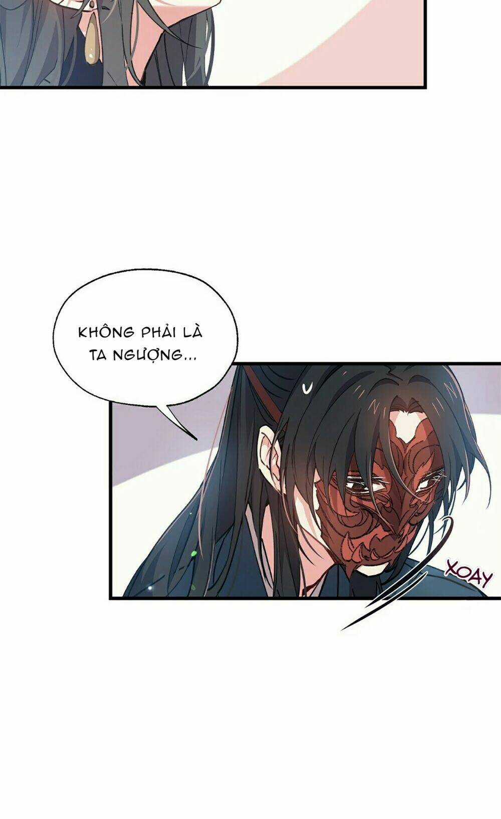 Sơn Ca Yêu Kiều Của Yêu Tinh Chapter 4 trang 39